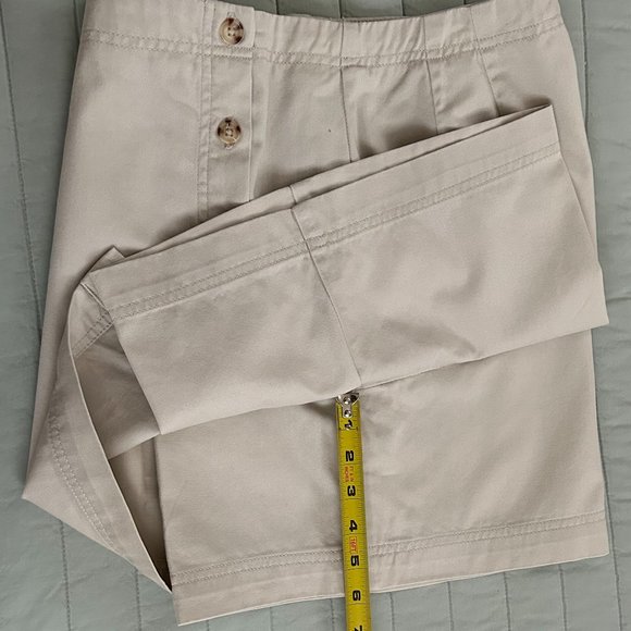 Van Heusen Skort - Picture 10 of 10